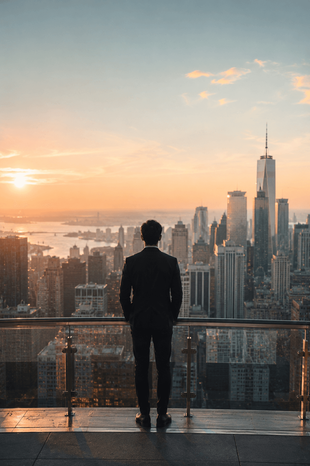 Personal Brand Breakthrough